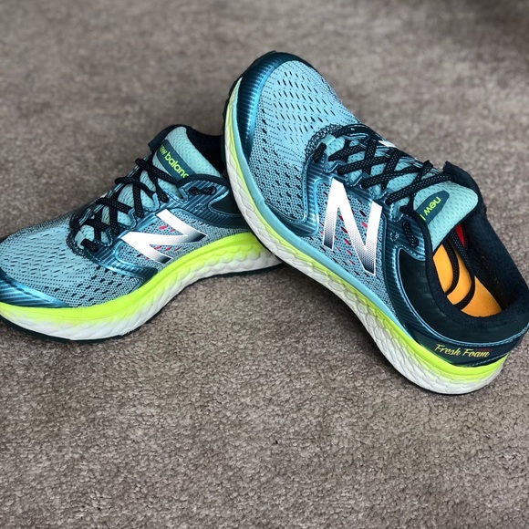 new balance 1080 womens 8.5